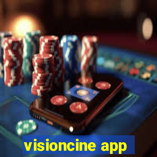 visioncine app